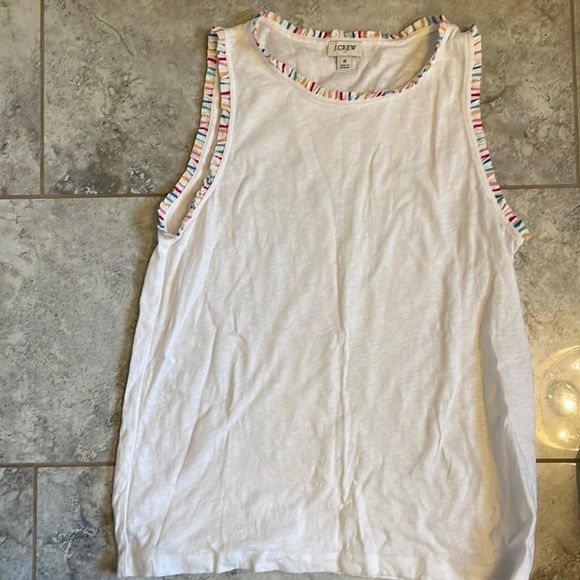 JCrew tank top